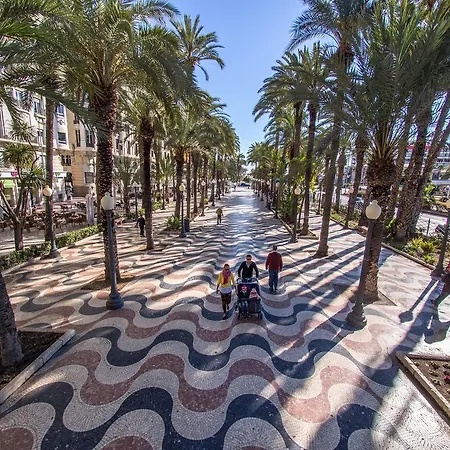 Kasa25 Balmis Alicante